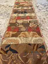 Table runner Fall fantasy
